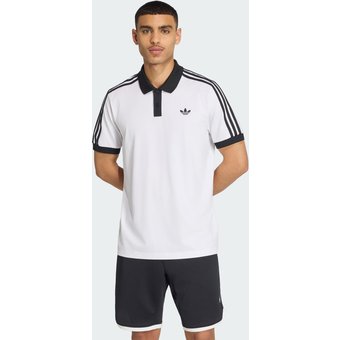 Camisa Polo Tennis Classics Homem adidas