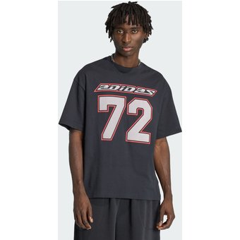Camiseta Premium Homem adidas