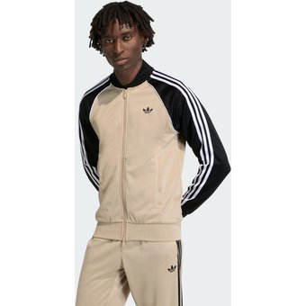 Jaqueta SST Homem adidas