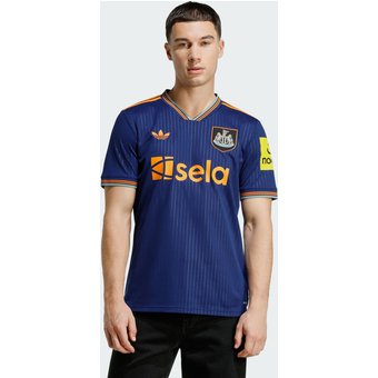 Camisa III Newcastle United FC 25/26 Homem adidas