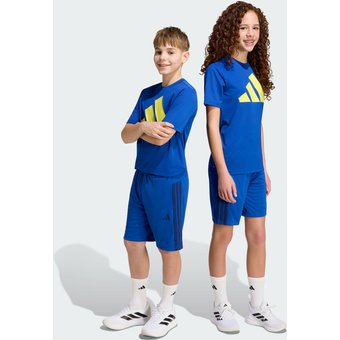 Shorts Train Essentials Três Listras Infantil Kids adidas