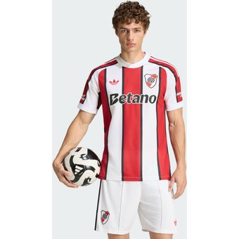 Camisa II River Plate 26/27 Homem adidas