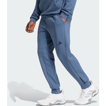 Calça Tricot D4T Workout Homem adidas