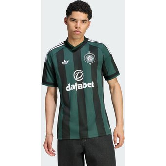 Camisa II Celtic FC 26/27 Homem adidas