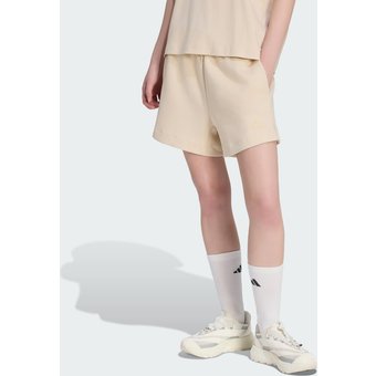 Shorts Folgado Soft Lux Mulher adidas