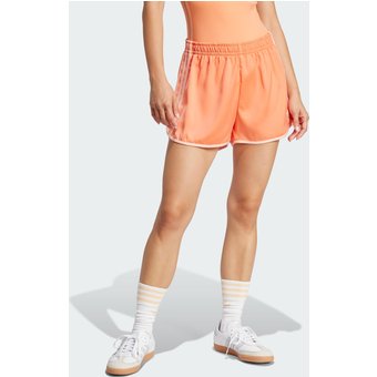 Shorts Sprinter Adicolor Três Listras Mulher adidas
