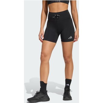 Shorts Legging Corrida Essentials Mulher adidas