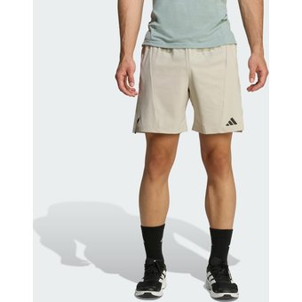Shorts Treino Designed for Training Homem adidas