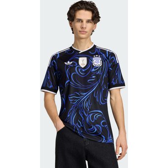 Camisa II Seleção Argentina 26 Homem adidas