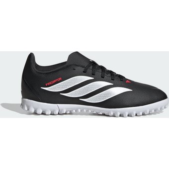 Chuteira Society Predator Club Infantil Kids adidas
