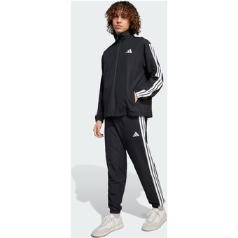 Agasalho Woven Três Listras Homem adidas