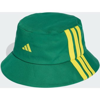 Chapéu Bucket Três Listras Unisex adidas