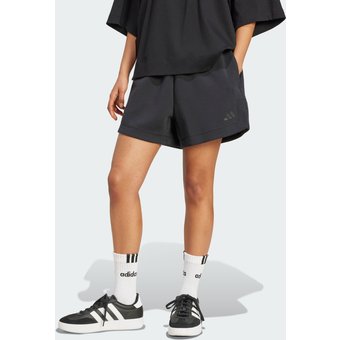 Shorts Folgado Soft Lux Mulher adidas