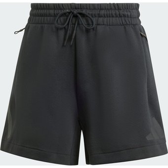 Shorts Z.N.E. Mulher adidas