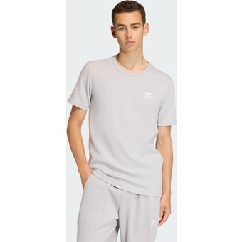 Camiseta Waffle Trefoil Essentials Homem adidas