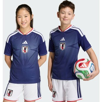 Camisa I Japão 26/27 Kids adidas