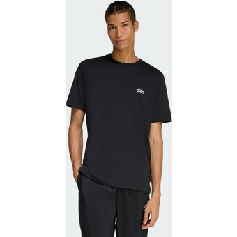 Camiseta Estampada Trim Summer Slide Homem adidas