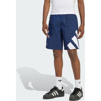 Shorts Adicolor Blocked Homem adidas