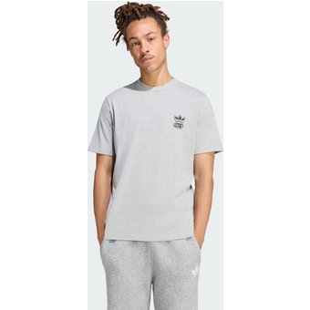 Camiseta ST GFX Homem adidas