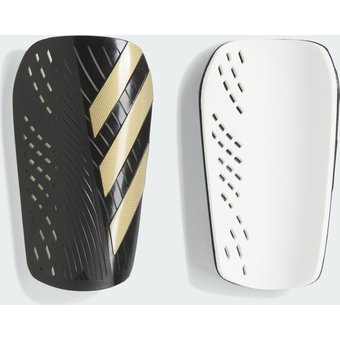 Caneleiras Tiro Club Unisex adidas