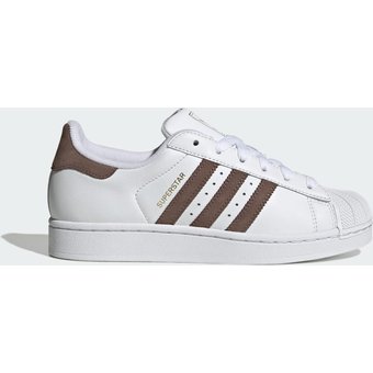 Tênis Originals Superstar II Mulher adidas