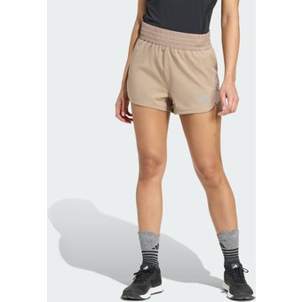Shorts de Malha Racer Pacer Mulher adidas