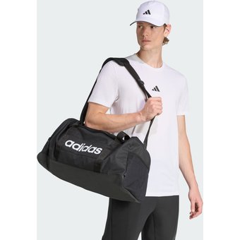 Mala Duffel Linear Média Unisex adidas