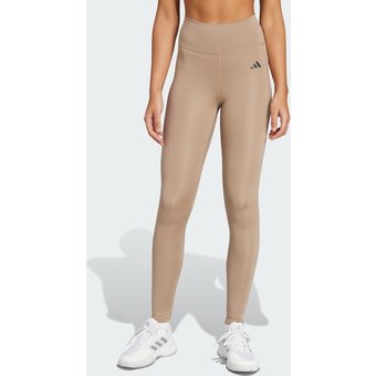 Calça Legging Longa Optimé Essentials Stash Pocket Mulher adidas
