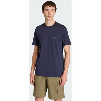 Camiseta Estampada Terrex Mountain Homem adidas