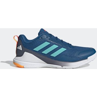 Tênis Novaflight 2 Indoor Homem adidas