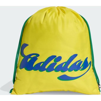 Gym Sack Estampada Tiro Unisex adidas