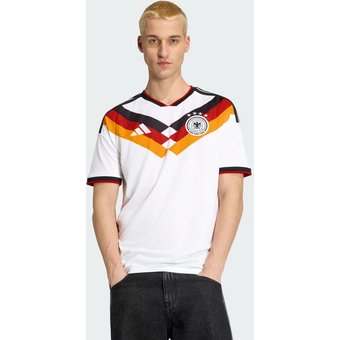 Camisa I Alemanha 26 Homem adidas