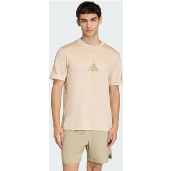 Camiseta Z.N.E. Homem adidas