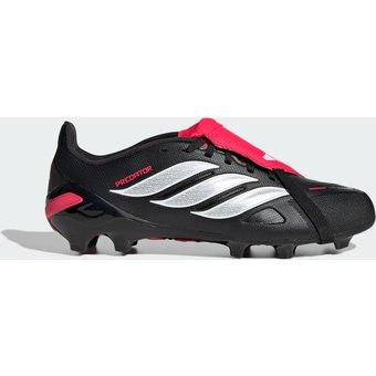 Chuteira Campo Língua Dobrável Predator League Infantil Kids adidas