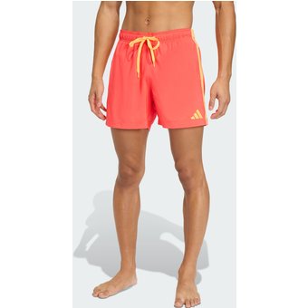 Shorts DE Natação Três Listras 5 Polegadas Homem adidas