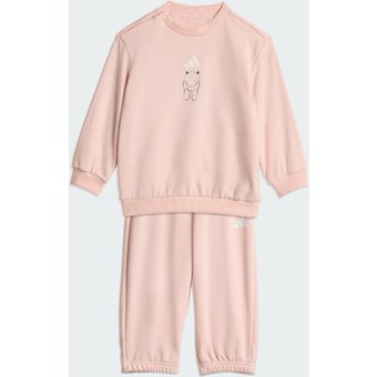 Conjunto Jogger Tiro_Nster Kids adidas