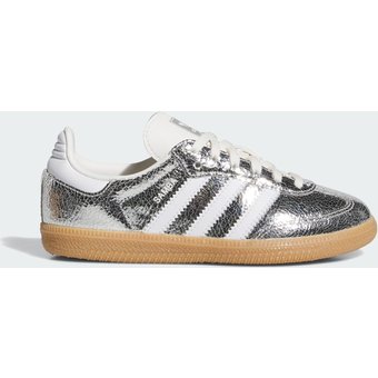 Tênis Samba OG Infantil Kids adidas