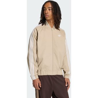 Jaqueta DE Sarja DE Algodão SST Adicolor Classics Homem adidas