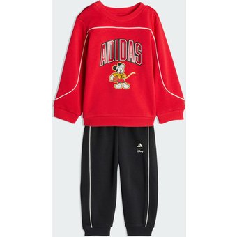 Calça Jogger Disney Mickey Mouse Kids adidas