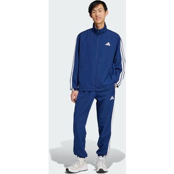 Agasalho Woven Três Listras Homem adidas