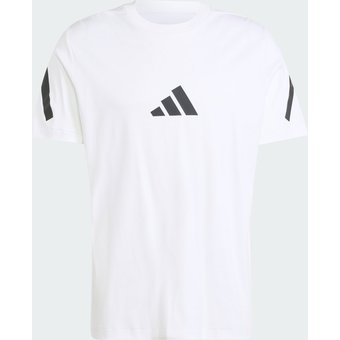 Camiseta Z.N.E. Homem adidas