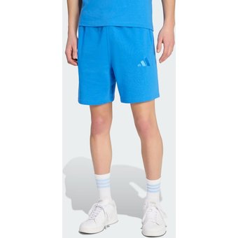 Shorts Moletinho ALL SZN Homem adidas