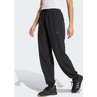 Calça Designed For Training Warm-up Mulher adidas