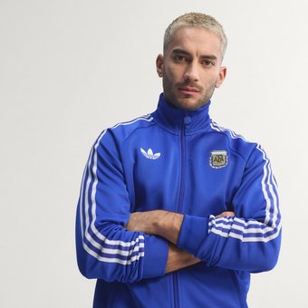 Jaqueta Argentina Originals Homem adidas