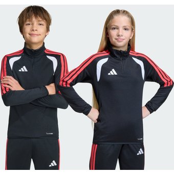 Blusa de Treino Tiro26 League Infantil Kids adidas