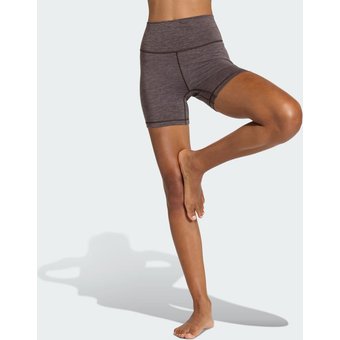 Shorts Legging All Me 5-inch Mulher adidas