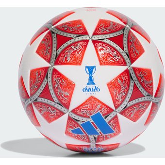 Bola Uefa Champions League Feminina Unisex adidas