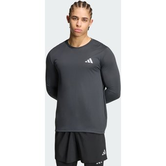 Camiseta Manga Longa Adi365 Running Essentials Homem adidas