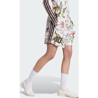 Shorts X Farm RIO Premium Mulher adidas