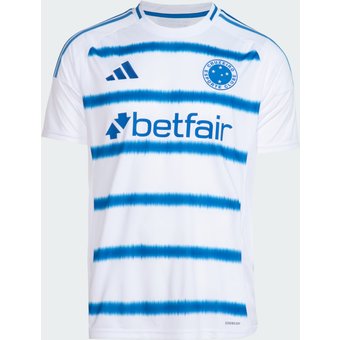 Camisa II Cruzeiro 25 Homem adidas